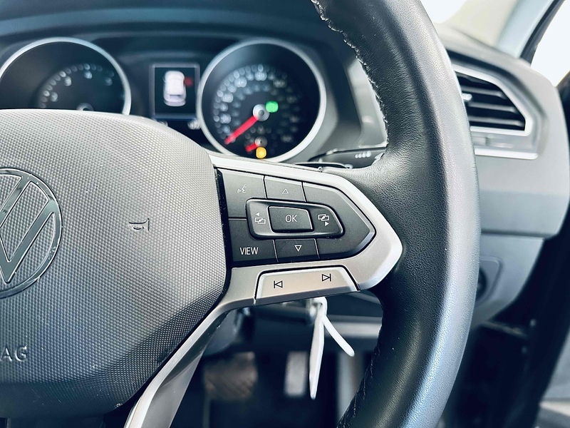 Volkswagen Tiguan TSI Life - U2040