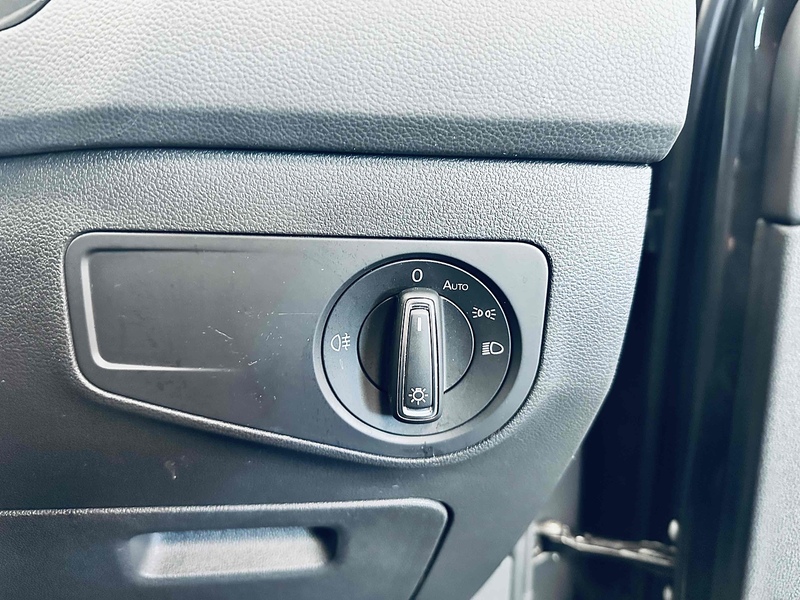 Volkswagen Tiguan TSI Life - U2040