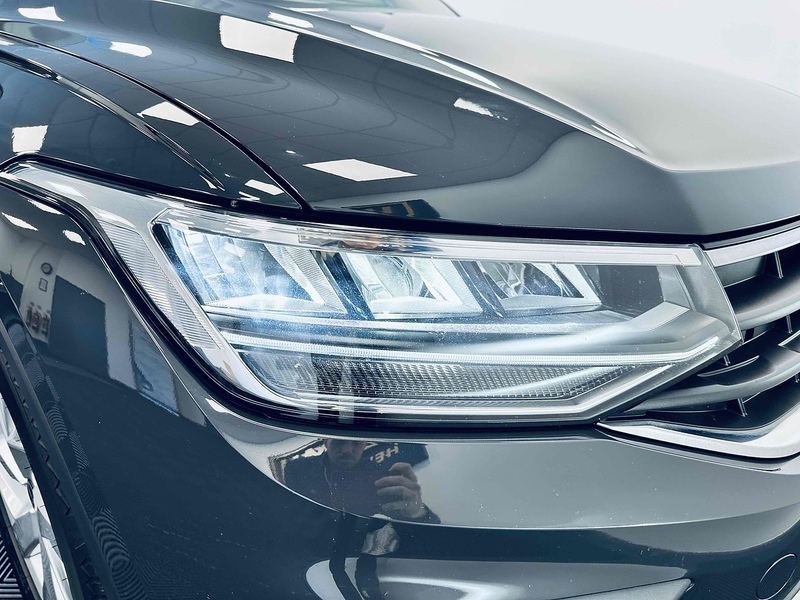 Volkswagen Tiguan TSI Life - U2040