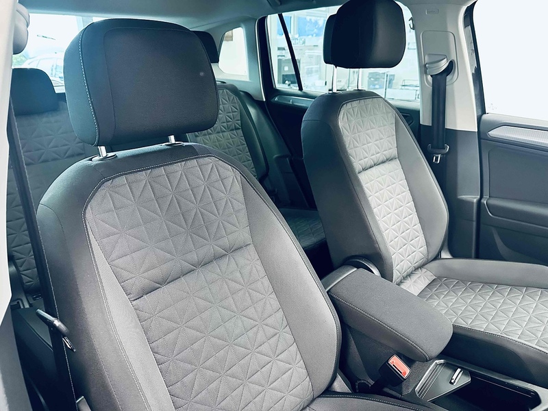 Volkswagen Tiguan TSI Life - U2041