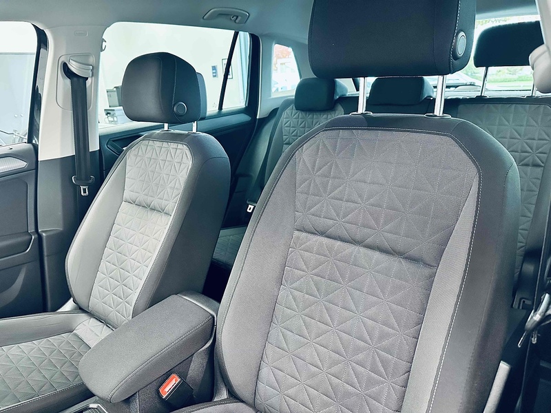 Volkswagen Tiguan TSI Life - U2041