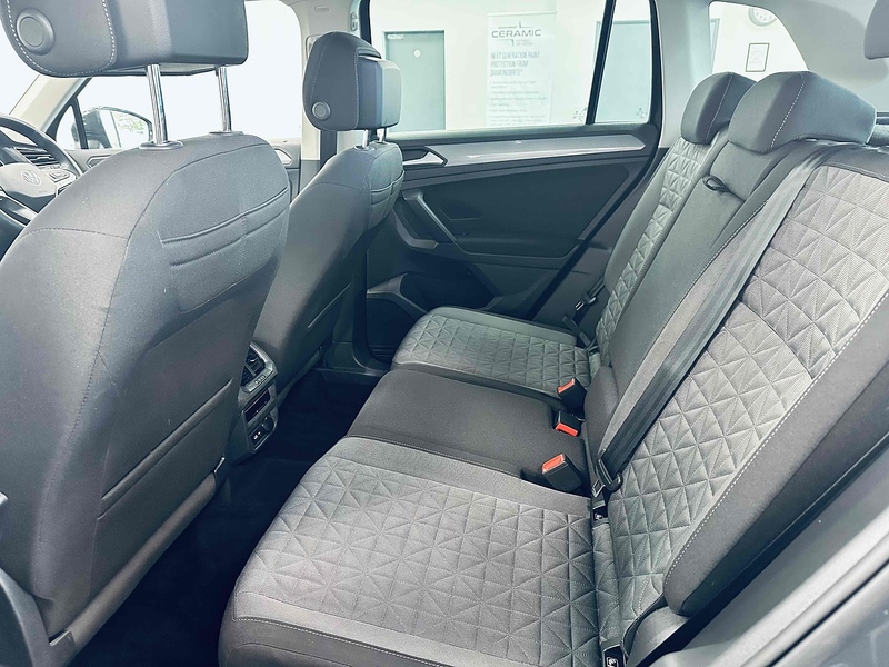 Volkswagen Tiguan TSI Life - U2041