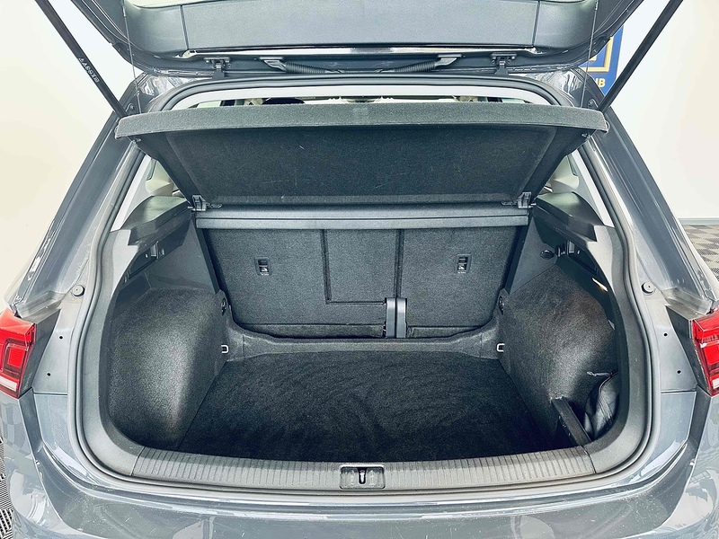 Volkswagen Tiguan TSI Life - U2041