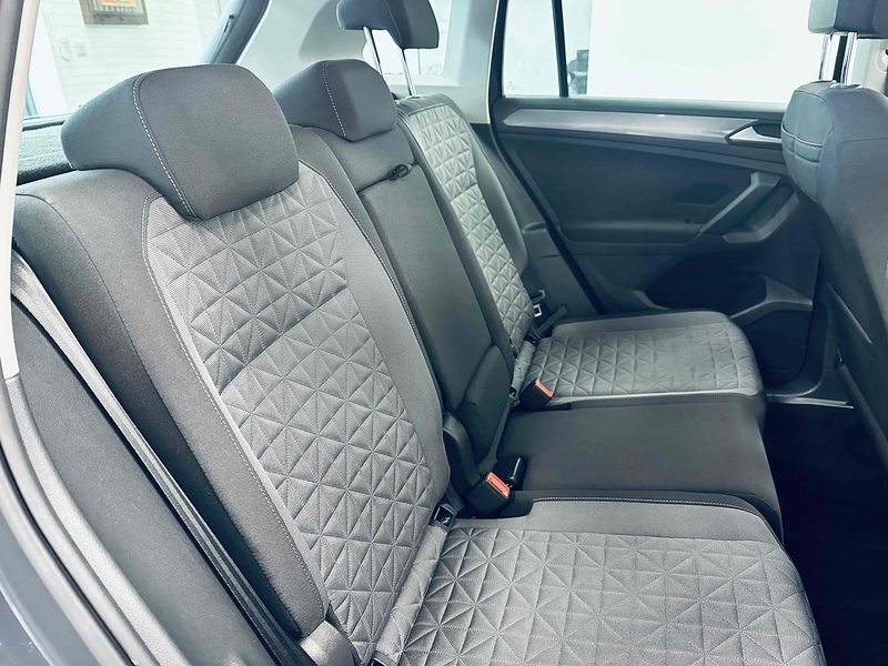 Volkswagen Tiguan TSI Life - U2041