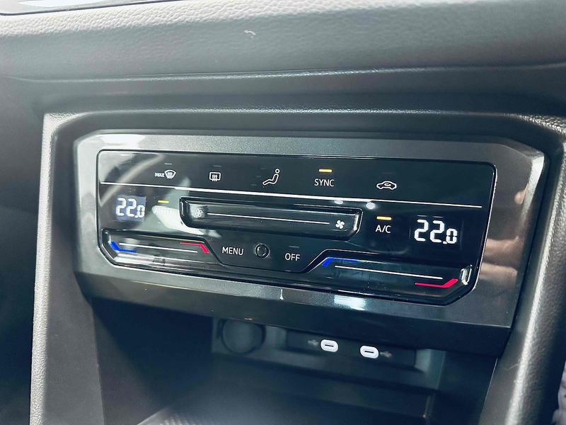 Volkswagen Tiguan TSI Life - U2041