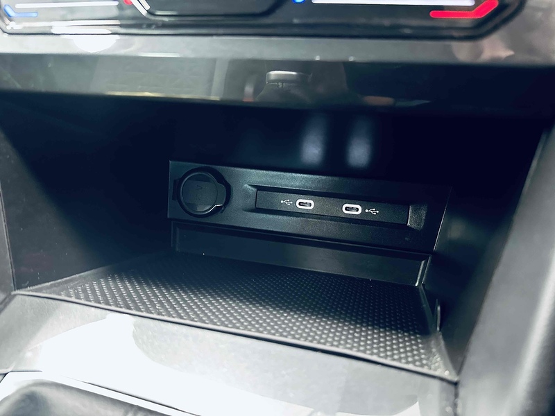 Volkswagen Tiguan TSI Life - U2041