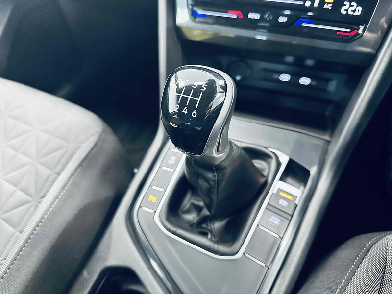 Volkswagen Tiguan TSI Life - U2041