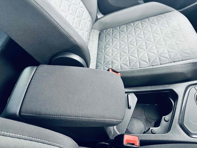 Volkswagen Tiguan TSI Life - U2041