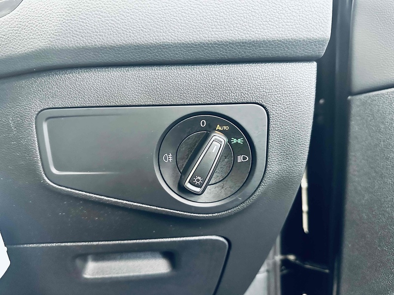 Volkswagen Tiguan TSI Life - U2041