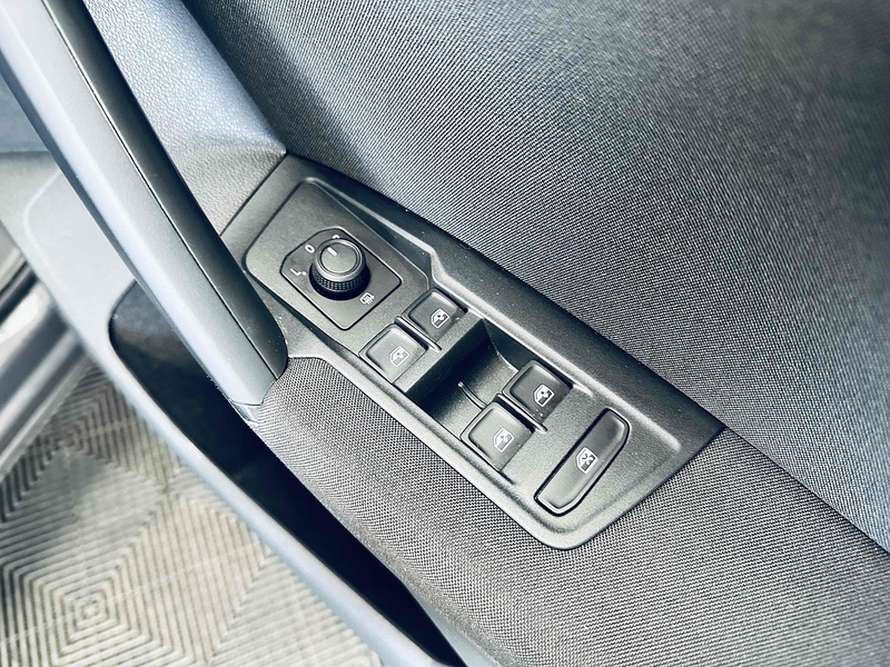 Volkswagen Tiguan TSI Life - U2041