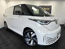 Volkswagen ID. Buzz Cargo