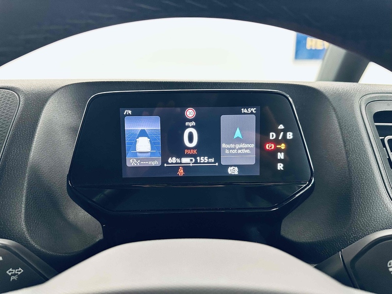 Volkswagen ID. Buzz Cargo Pro Commerce Plus - U2049