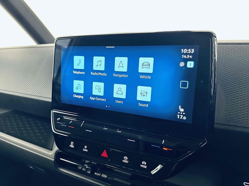 Volkswagen ID. Buzz Cargo Pro Commerce Plus - U2049