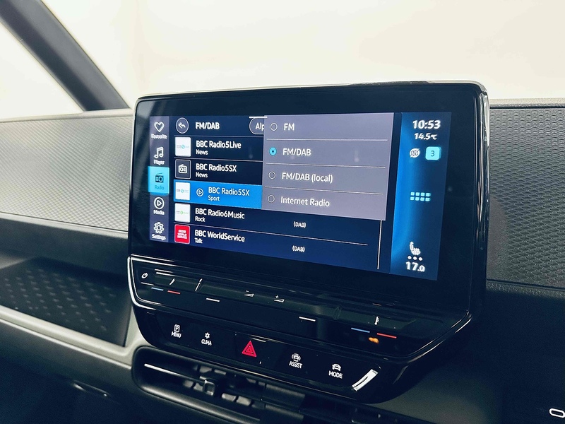 Volkswagen ID. Buzz Cargo Pro Commerce Plus - U2049