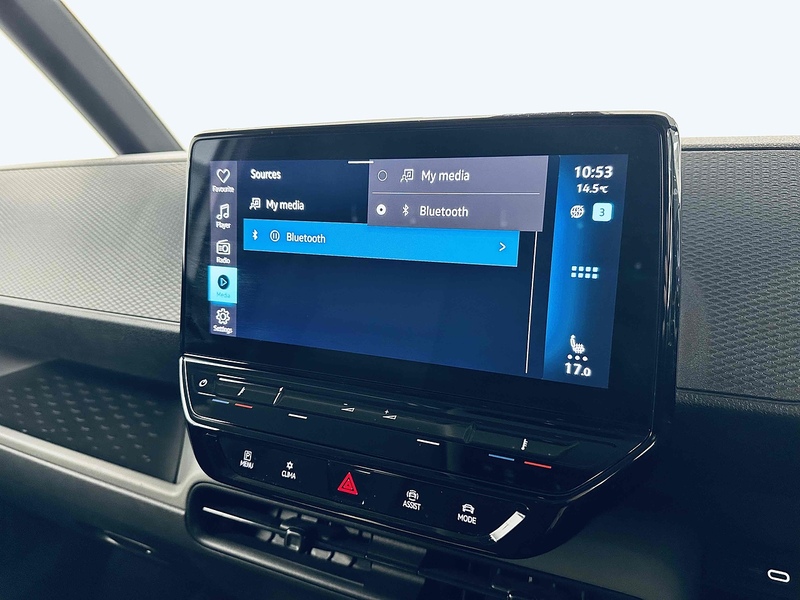 Volkswagen ID. Buzz Cargo Pro Commerce Plus - U2049