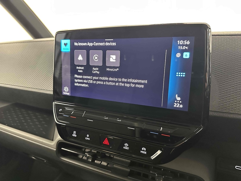 Volkswagen ID. Buzz Cargo Pro Commerce Plus - U2049