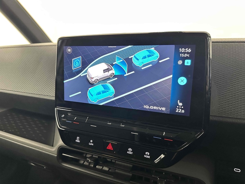 Volkswagen ID. Buzz Cargo Pro Commerce Plus - U2049