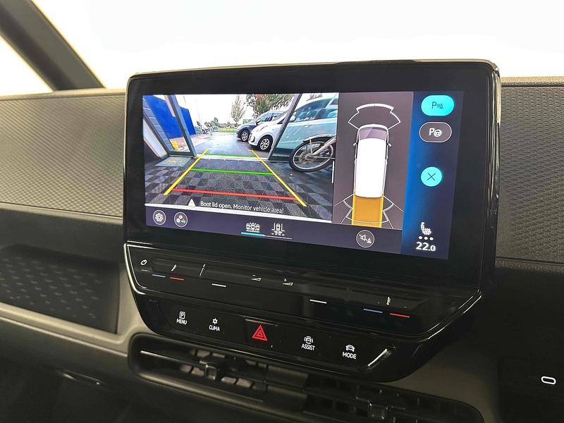 Volkswagen ID. Buzz Cargo Pro Commerce Plus - U2049