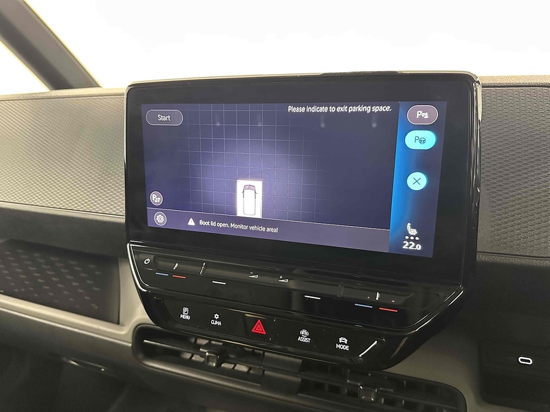 Volkswagen ID. Buzz Cargo Pro Commerce Plus - U2049