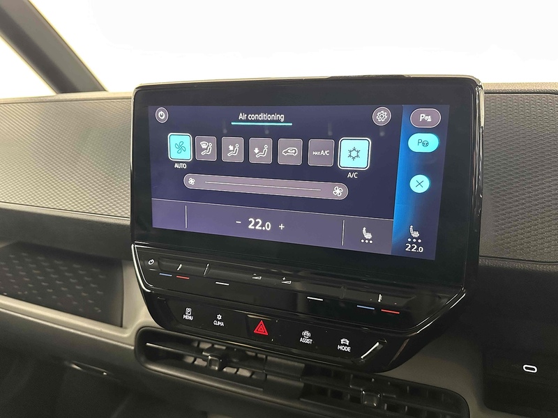 Volkswagen ID. Buzz Cargo Pro Commerce Plus - U2049