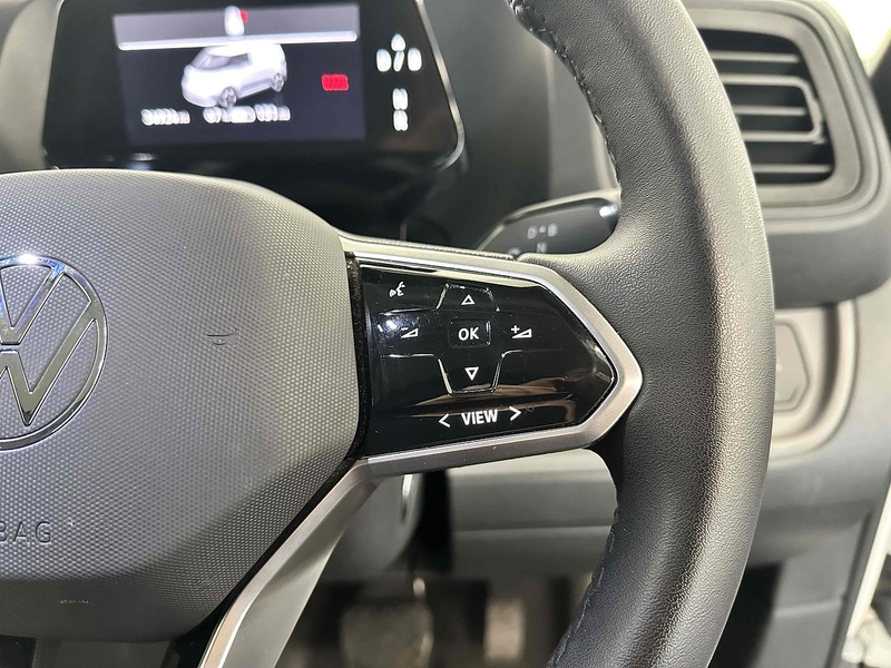 Volkswagen ID. Buzz Cargo Pro Commerce Plus - U2049