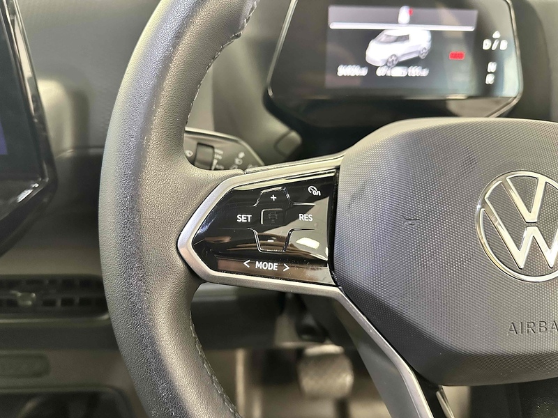 Volkswagen ID. Buzz Cargo Pro Commerce Plus - U2049