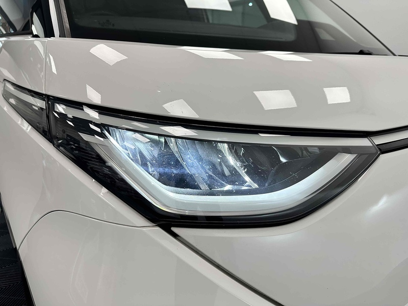 Volkswagen ID. Buzz Cargo Pro Commerce Plus - U2049