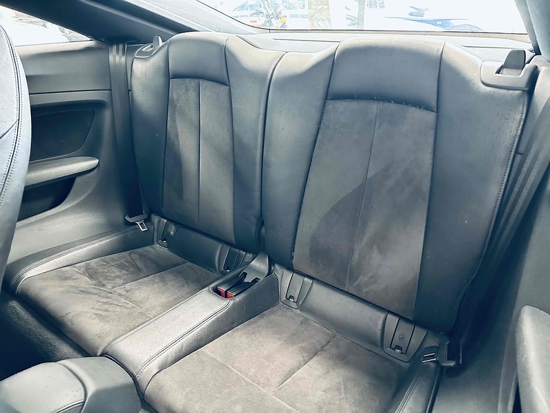 Audi TT TDI Sport - U2050