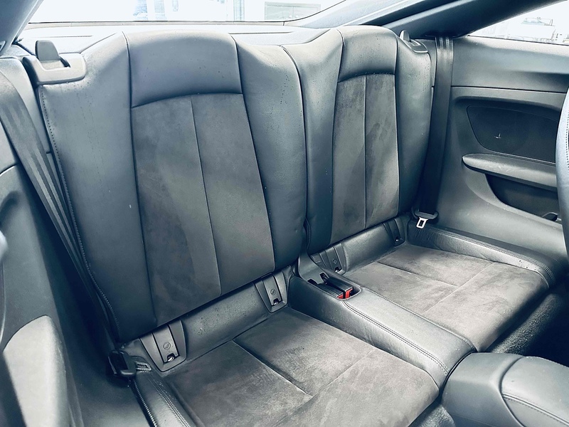 Audi TT TDI Sport - U2050