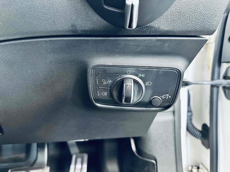 Audi TT TDI Sport - U2050