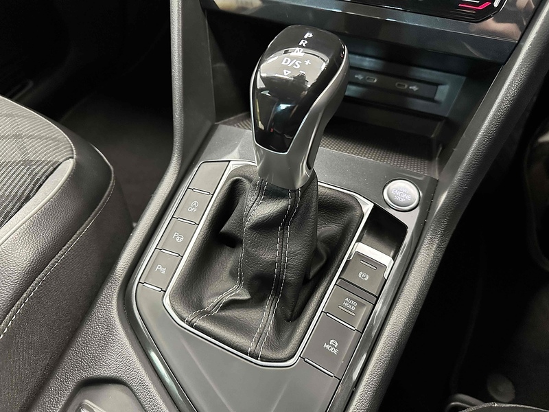 Volkswagen Tiguan TSI R-Line - U2051