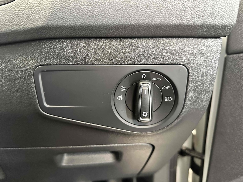 Volkswagen Tiguan TSI R-Line - U2051