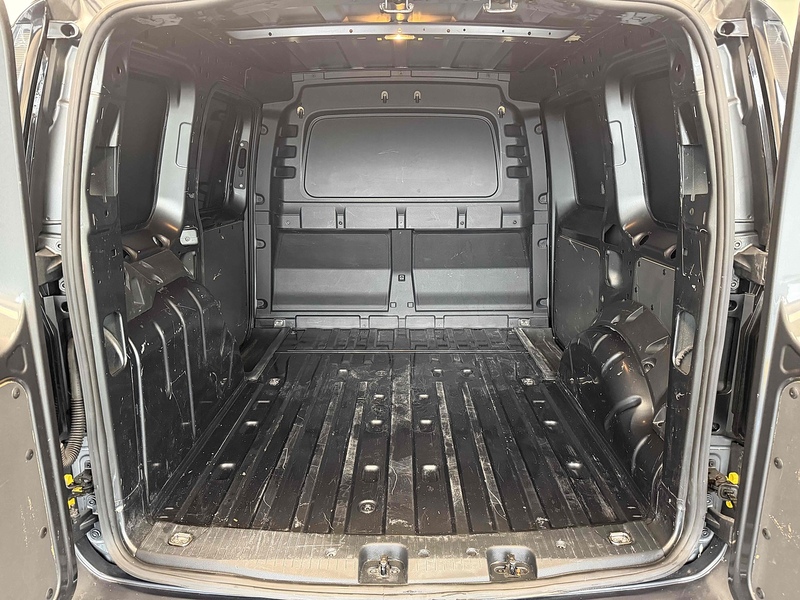 Volkswagen Caddy TDI C20 Commerce Pro - U2052