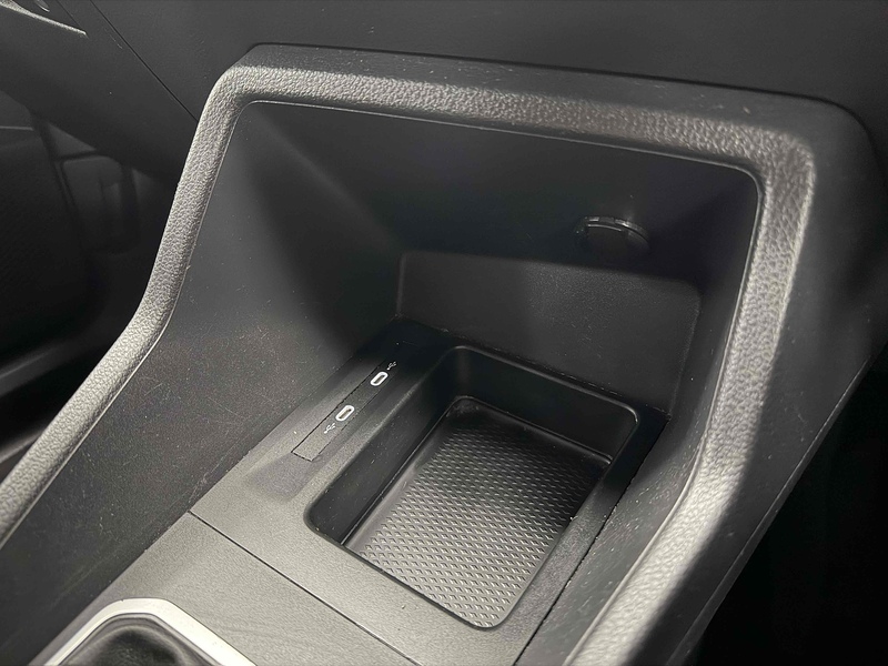 Volkswagen Caddy TDI C20 Commerce Pro - U2052