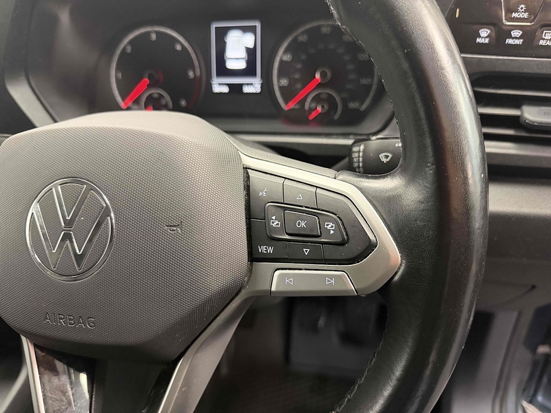 Volkswagen Caddy TDI C20 Commerce Pro - U2052