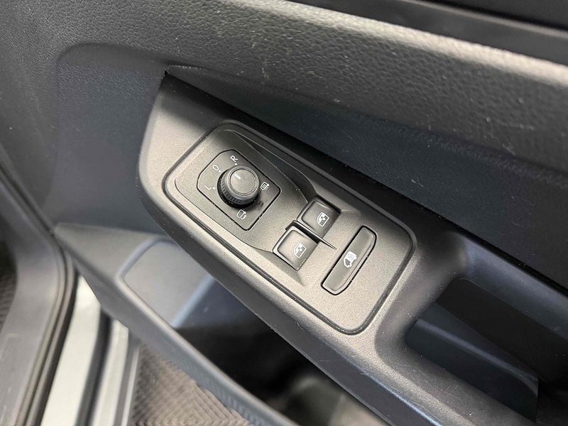 Volkswagen Caddy TDI C20 Commerce Pro - U2052