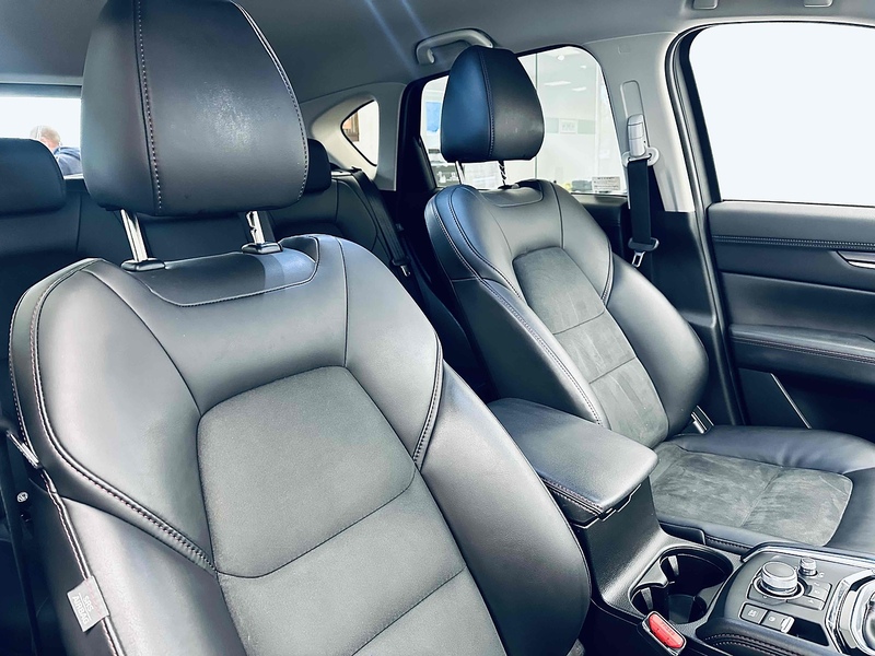 Mazda CX-5 SKYACTIV-G Kuro Edition - U2054