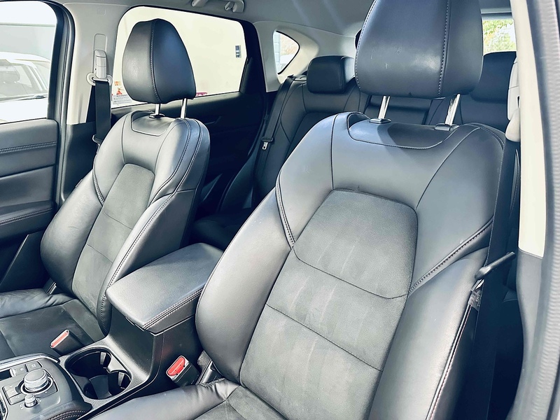 Mazda CX-5 SKYACTIV-G Kuro Edition - U2054