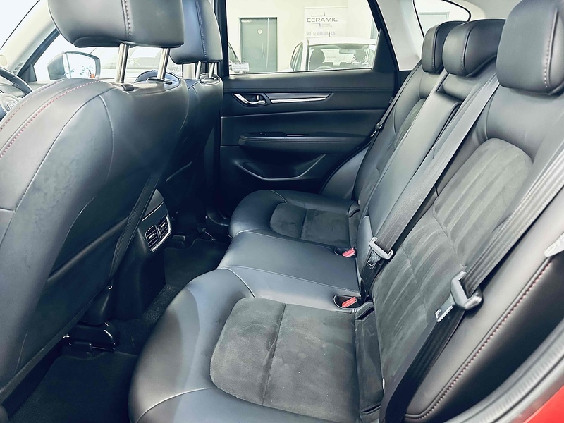 Mazda CX-5 SKYACTIV-G Kuro Edition - U2054