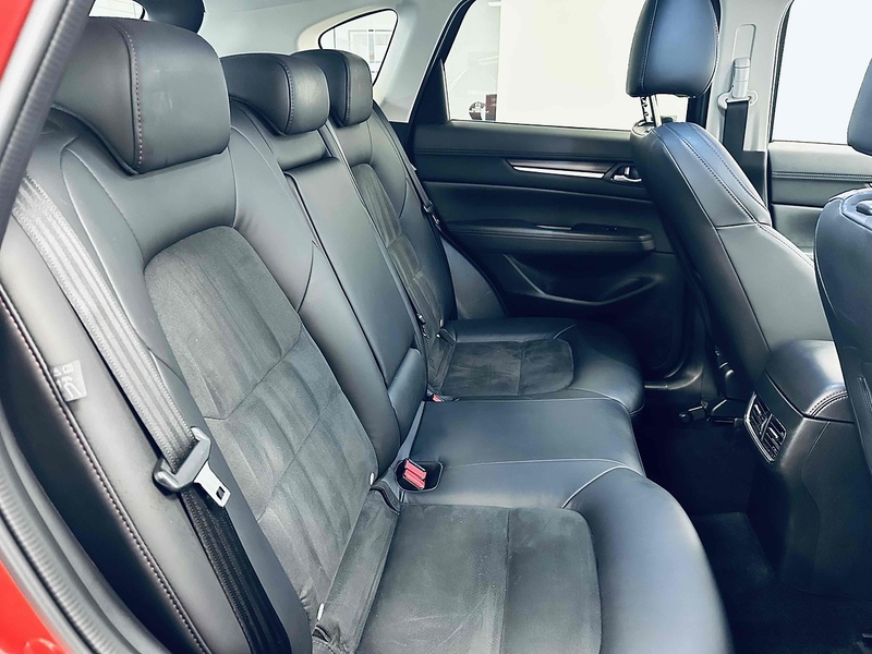 Mazda CX-5 SKYACTIV-G Kuro Edition - U2054