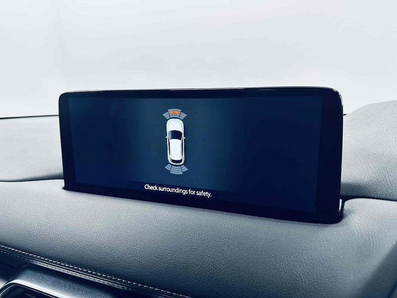 Mazda CX-5 SKYACTIV-G Kuro Edition - U2054