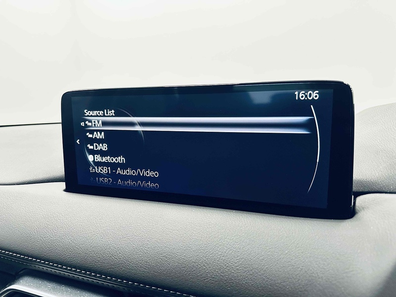 Mazda CX-5 SKYACTIV-G Kuro Edition - U2054