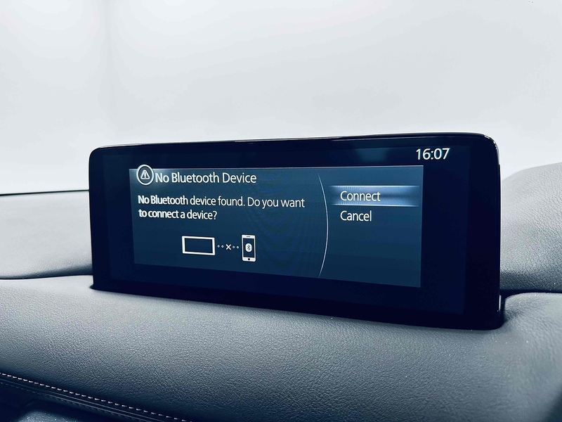 Mazda CX-5 SKYACTIV-G Kuro Edition - U2054