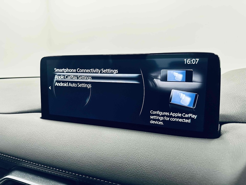 Mazda CX-5 SKYACTIV-G Kuro Edition - U2054