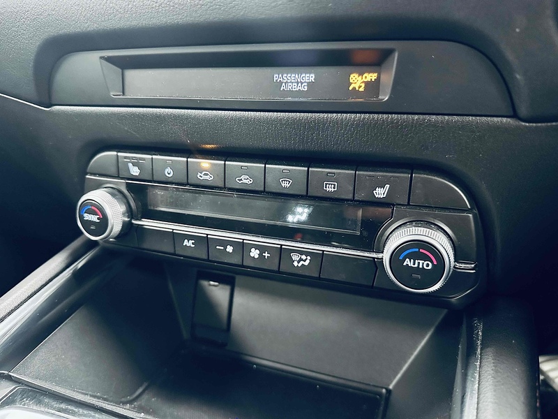 Mazda CX-5 SKYACTIV-G Kuro Edition - U2054