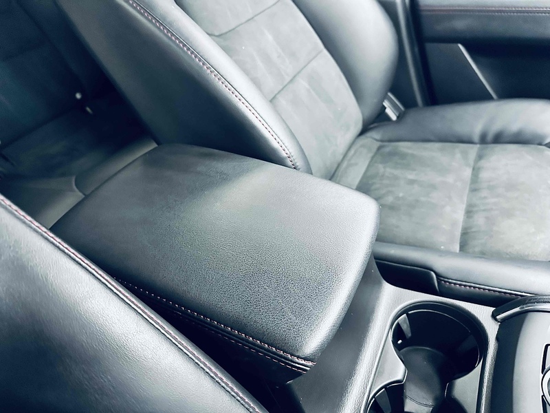 Mazda CX-5 SKYACTIV-G Kuro Edition - U2054