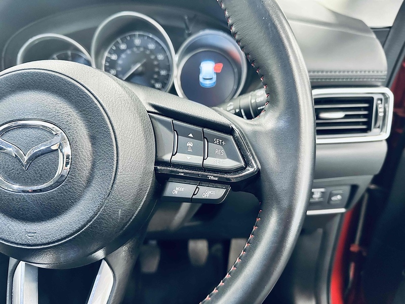 Mazda CX-5 SKYACTIV-G Kuro Edition - U2054