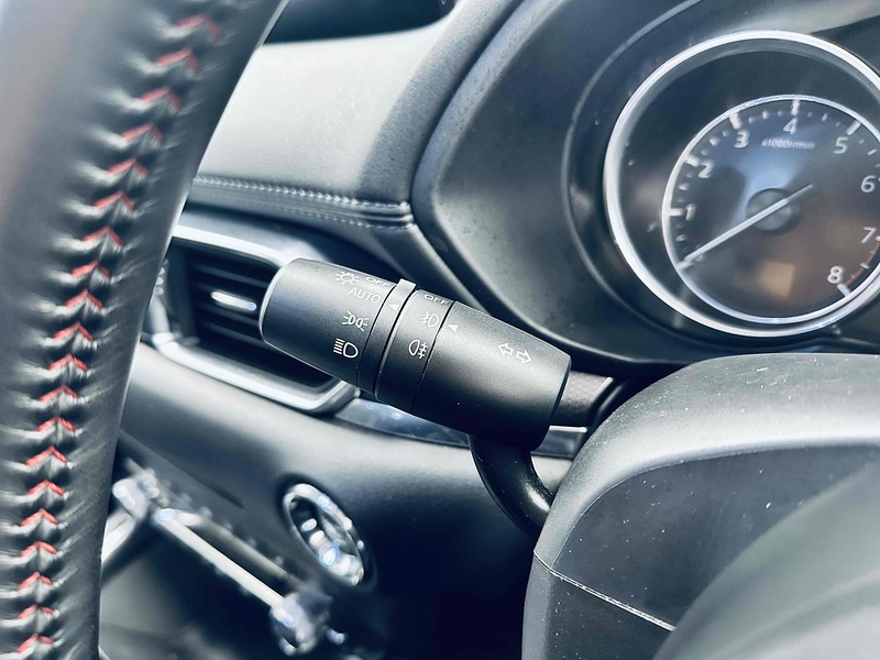 Mazda CX-5 SKYACTIV-G Kuro Edition - U2054