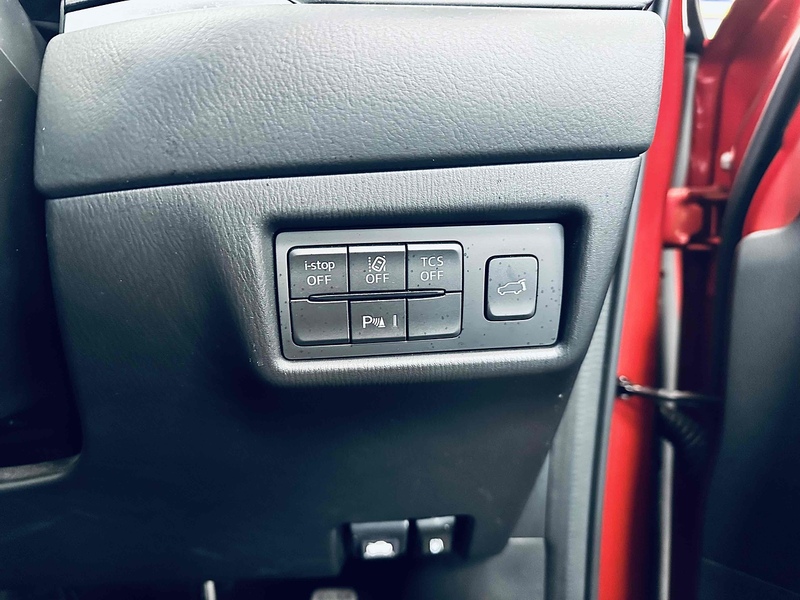 Mazda CX-5 SKYACTIV-G Kuro Edition - U2054