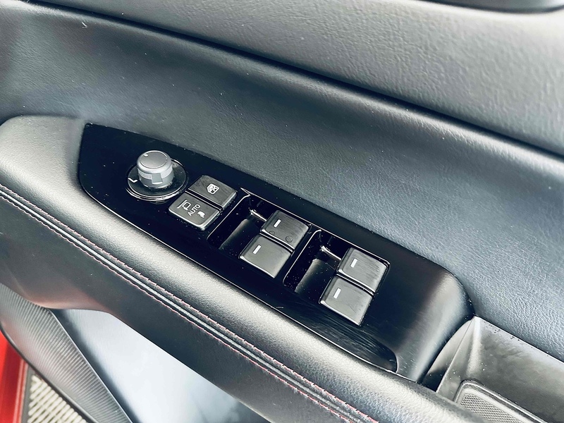 Mazda CX-5 SKYACTIV-G Kuro Edition - U2054